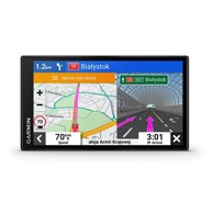 GARMIN Navigacija za kamion dezl LGV 610 Europe, BT, 6" kamionski mod